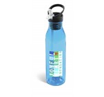 Altitude Hydrate Plastic Water Bottle - 750ml DW-6527_DW-6527-LB_DDT_JOYFUL HEART